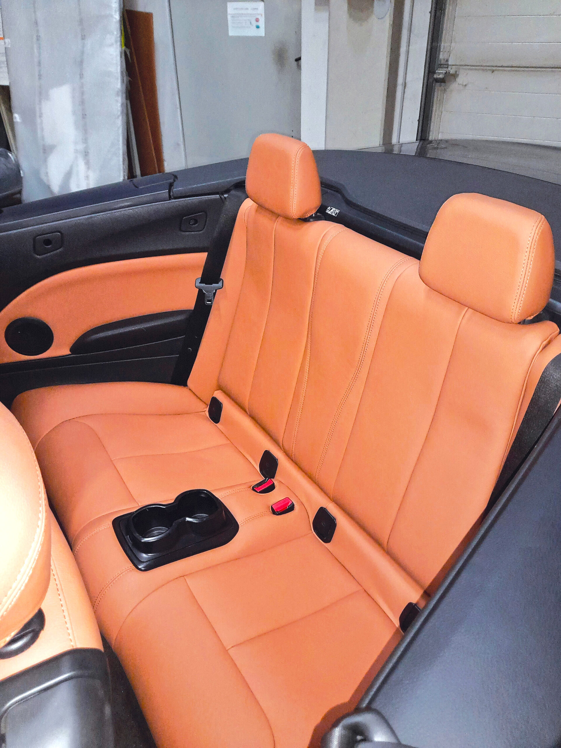 BMW Serie 2 - Medici Style S.r.l.