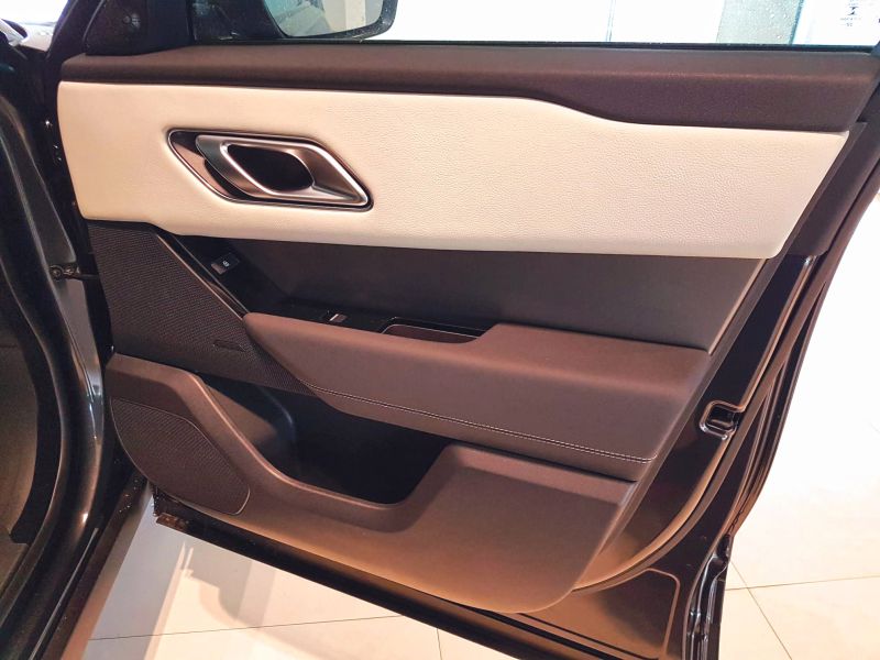 Range Rover Velar
