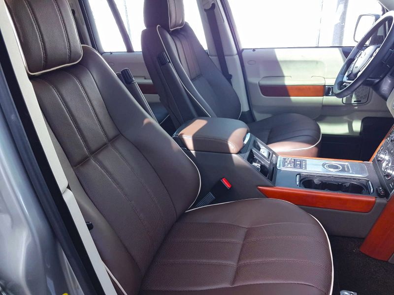 Range Rover