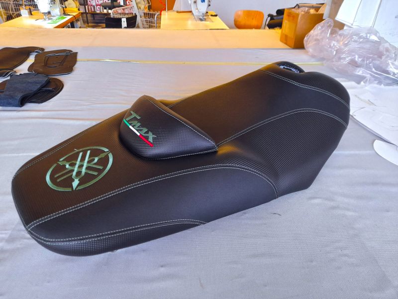 Selleria Motociclette