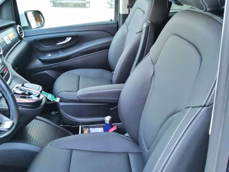 Mercedes Classe V 7 Posti