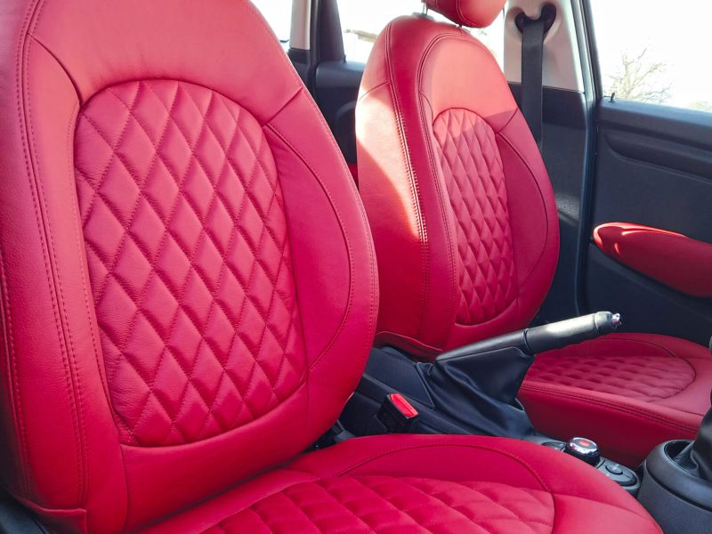 Mini Red