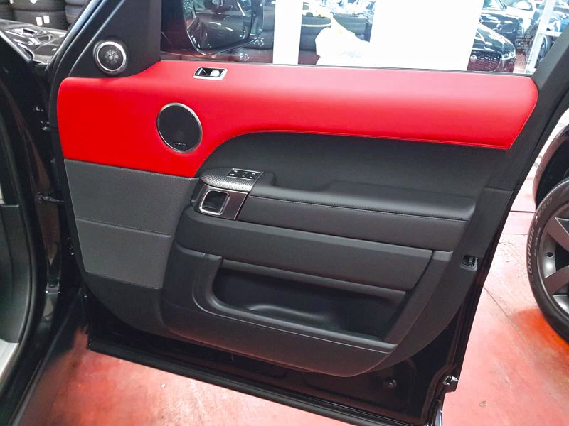 Range Rover Sport Premium