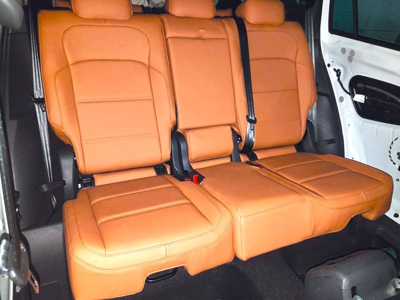 Seat Terraco