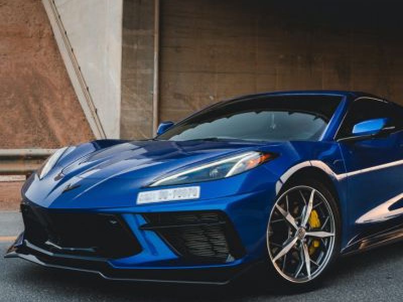 Hyper & Supercar
