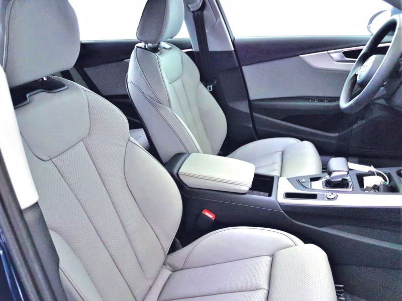 Audi A4 Automatica