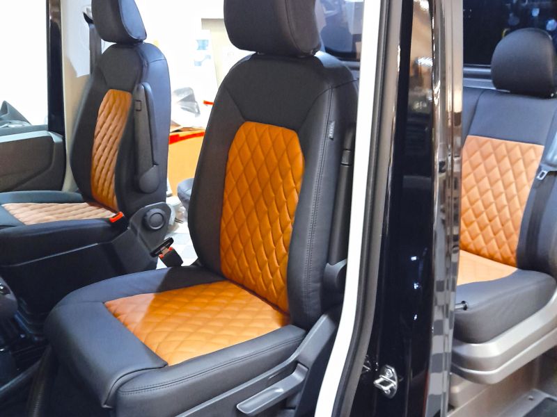 Volkswagen Furgone