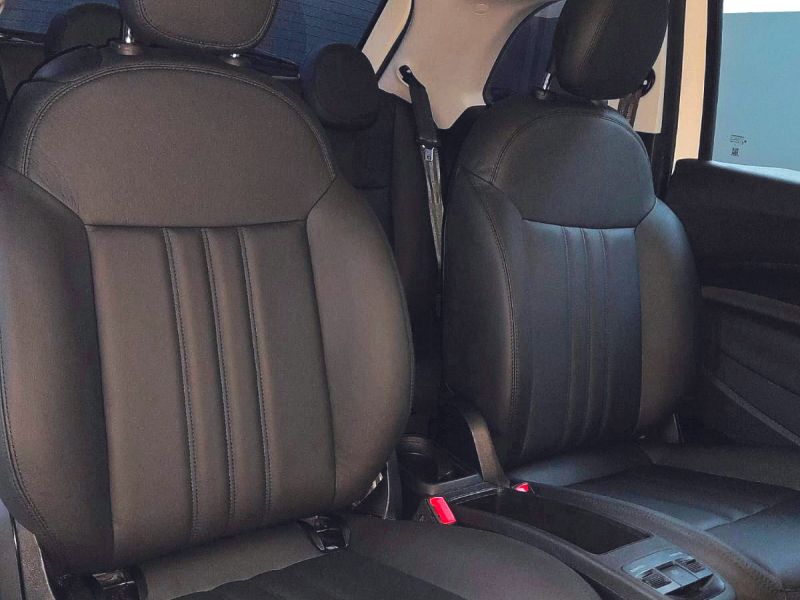 Fiat 500 Elettrica