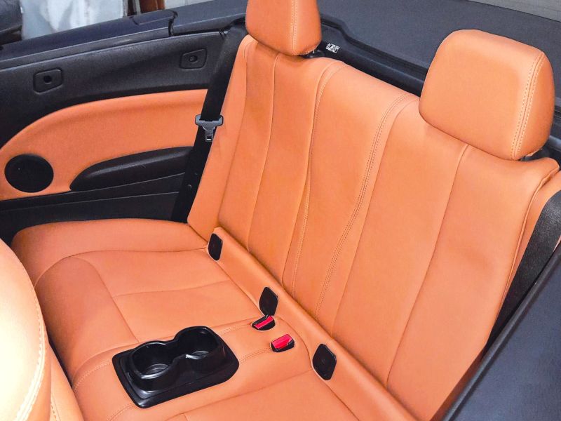 BMW Serie 2